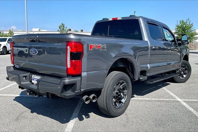 2023 Ford Super Duty F-350 SRW Super Duty