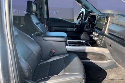 2023 Ford Super Duty F-350 SRW Super Duty