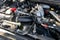 2023 Ford Super Duty F-350 SRW Super Duty