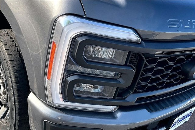 2023 Ford Super Duty F-350 SRW Super Duty