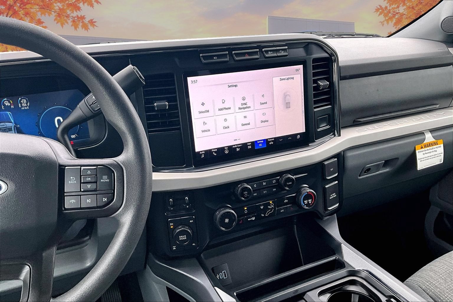2024 Ford Super Duty F-350 SRW XLT