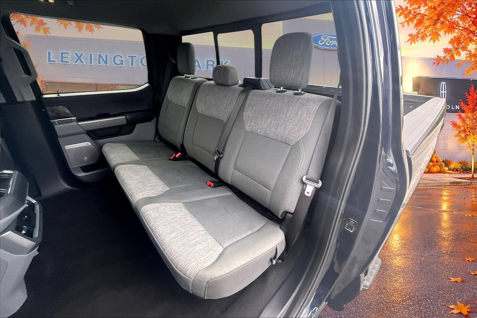 2024 Ford Super Duty F-350 SRW XLT