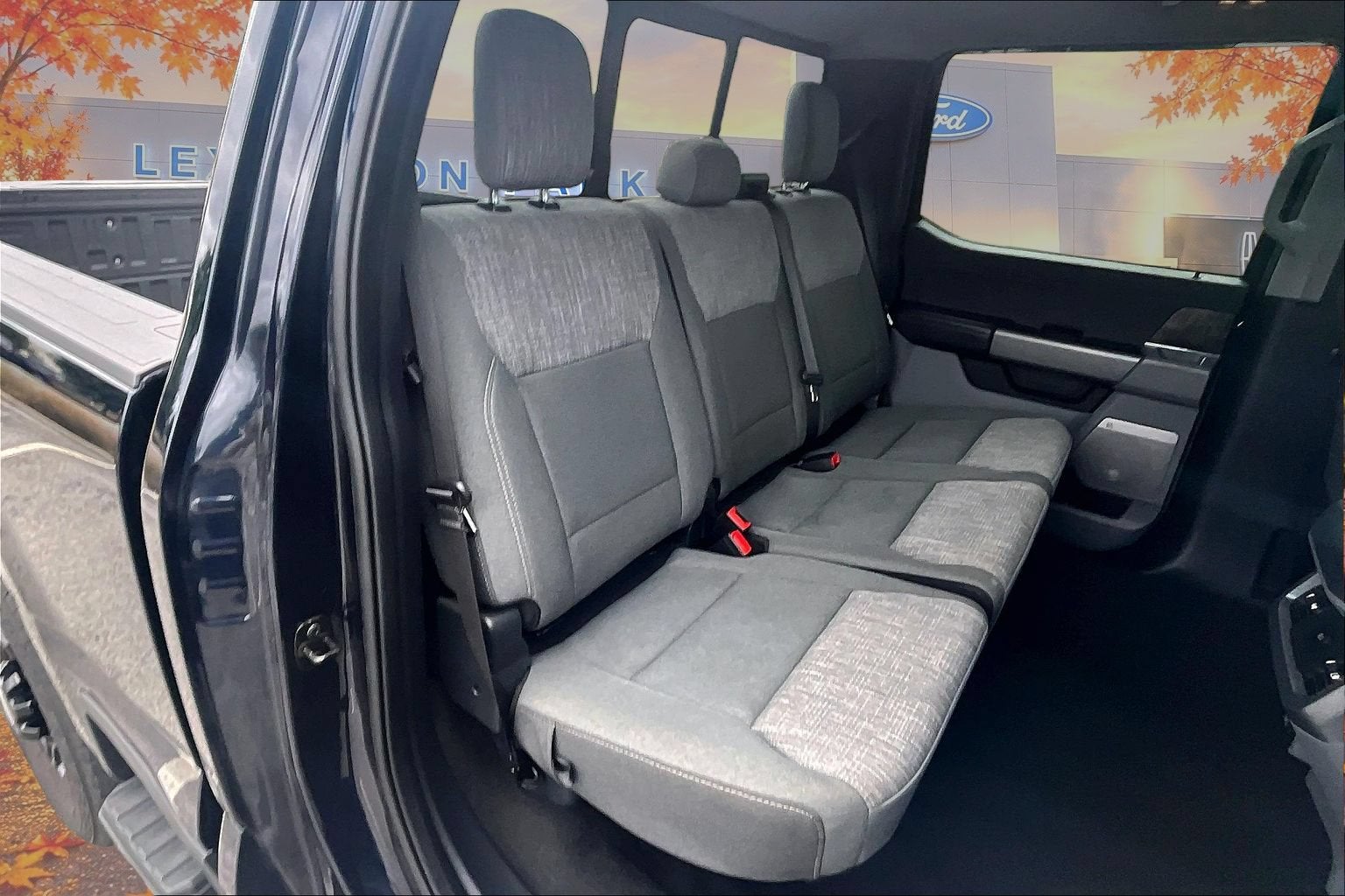 2024 Ford Super Duty F-350 SRW XLT