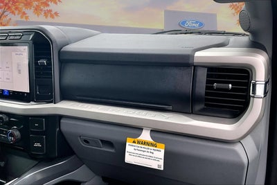 2024 Ford Super Duty F-350 SRW XLT