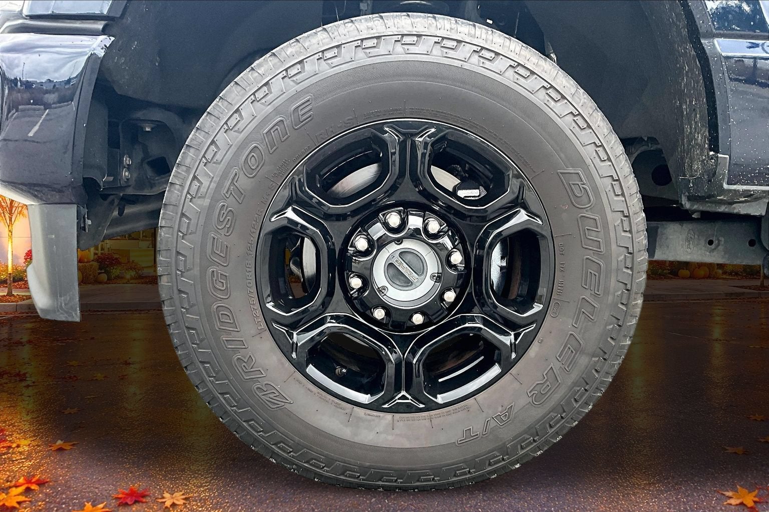 2024 Ford Super Duty F-350 SRW XLT