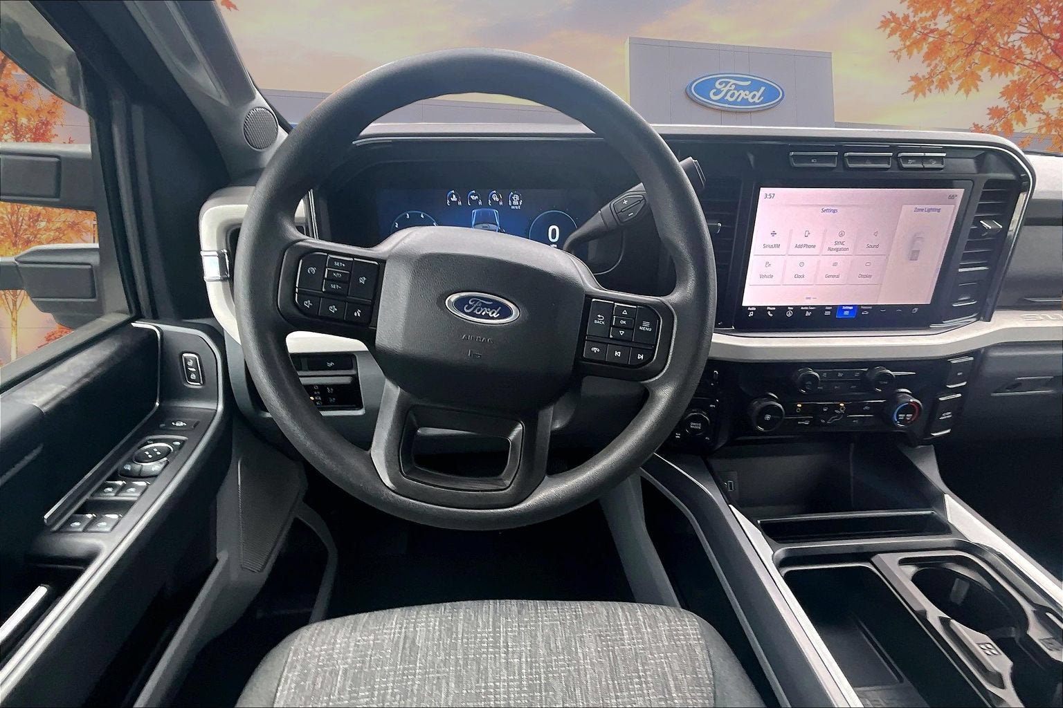 2024 Ford Super Duty F-350 SRW XLT