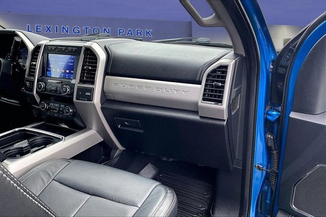 2020 Ford Super Duty F-350 SRW XL