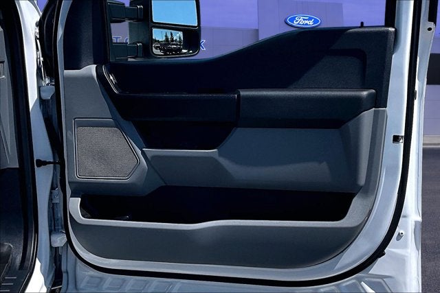 2024 Ford Super Duty F-250 SRW Super Duty