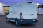 2024 Ford Transit Cargo Van 148 WB Medium Roof Cargo