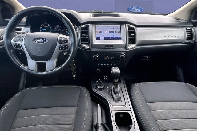 2020 Ford Ranger XL