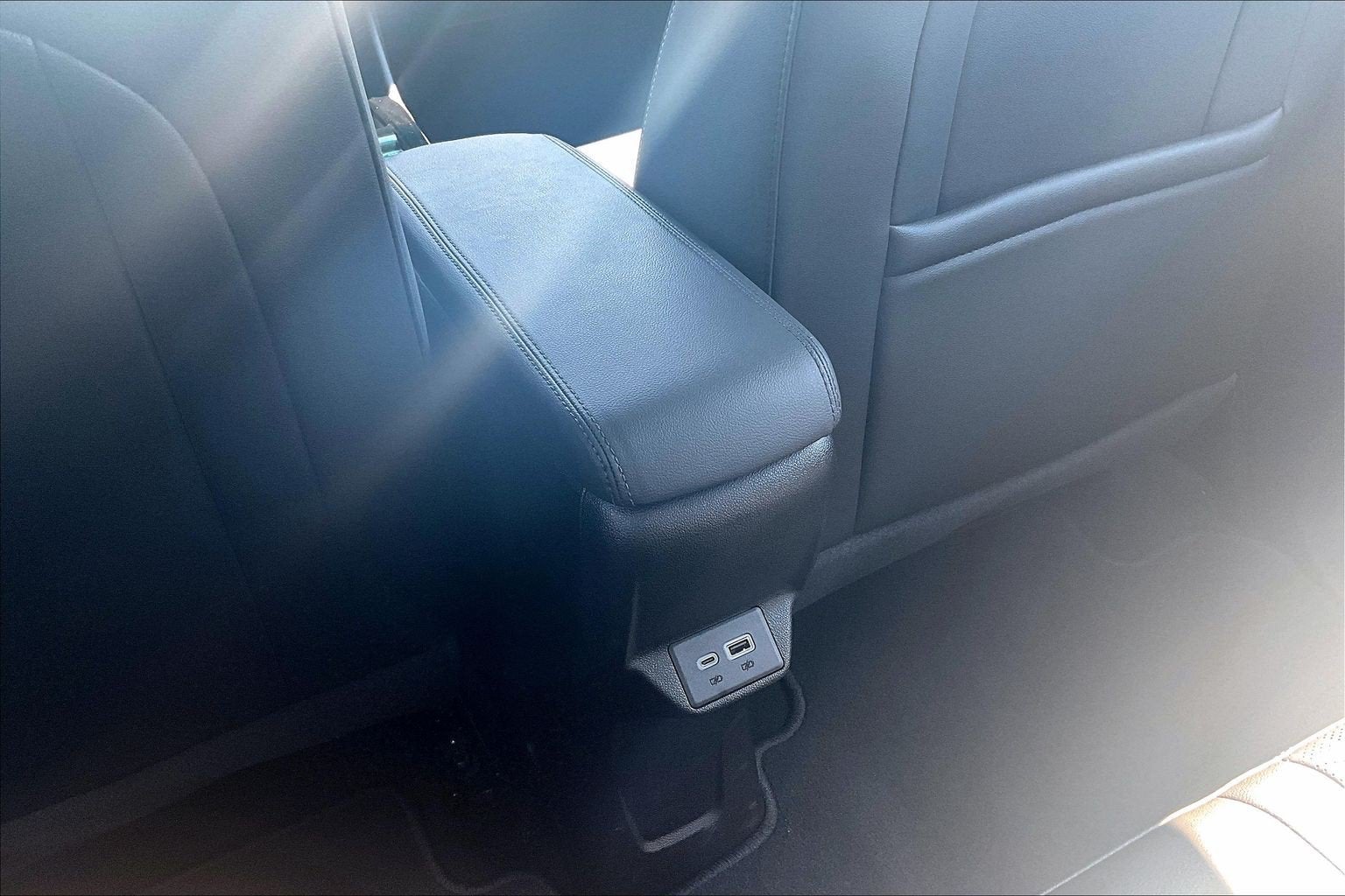 2023 Chevrolet Bolt EV 2LT
