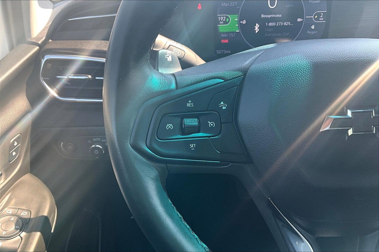 2023 Chevrolet Bolt EV 2LT