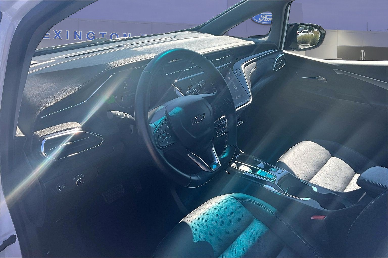 2023 Chevrolet Bolt EV 2LT