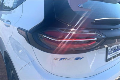 2023 Chevrolet Bolt EV 2LT