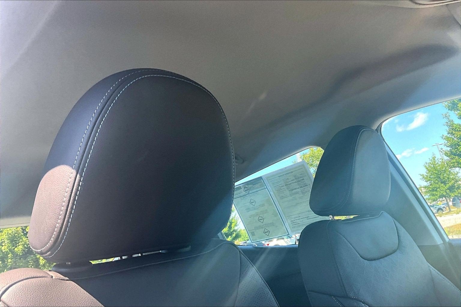 2023 Chevrolet Bolt EV 2LT