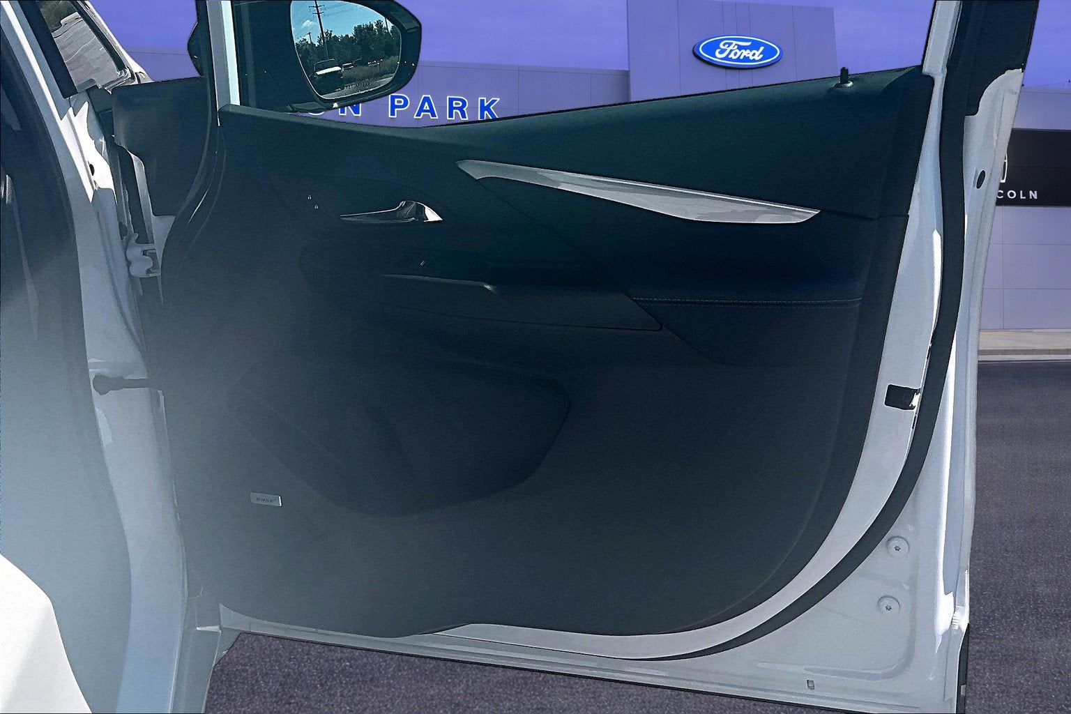 2023 Chevrolet Bolt EV 2LT
