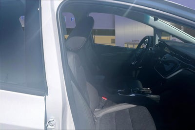 2023 Chevrolet Bolt EV 2LT