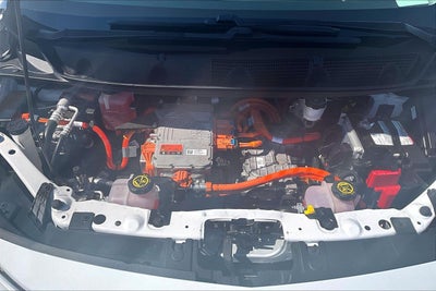 2023 Chevrolet Bolt EV 2LT