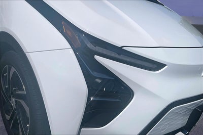 2023 Chevrolet Bolt EV 2LT