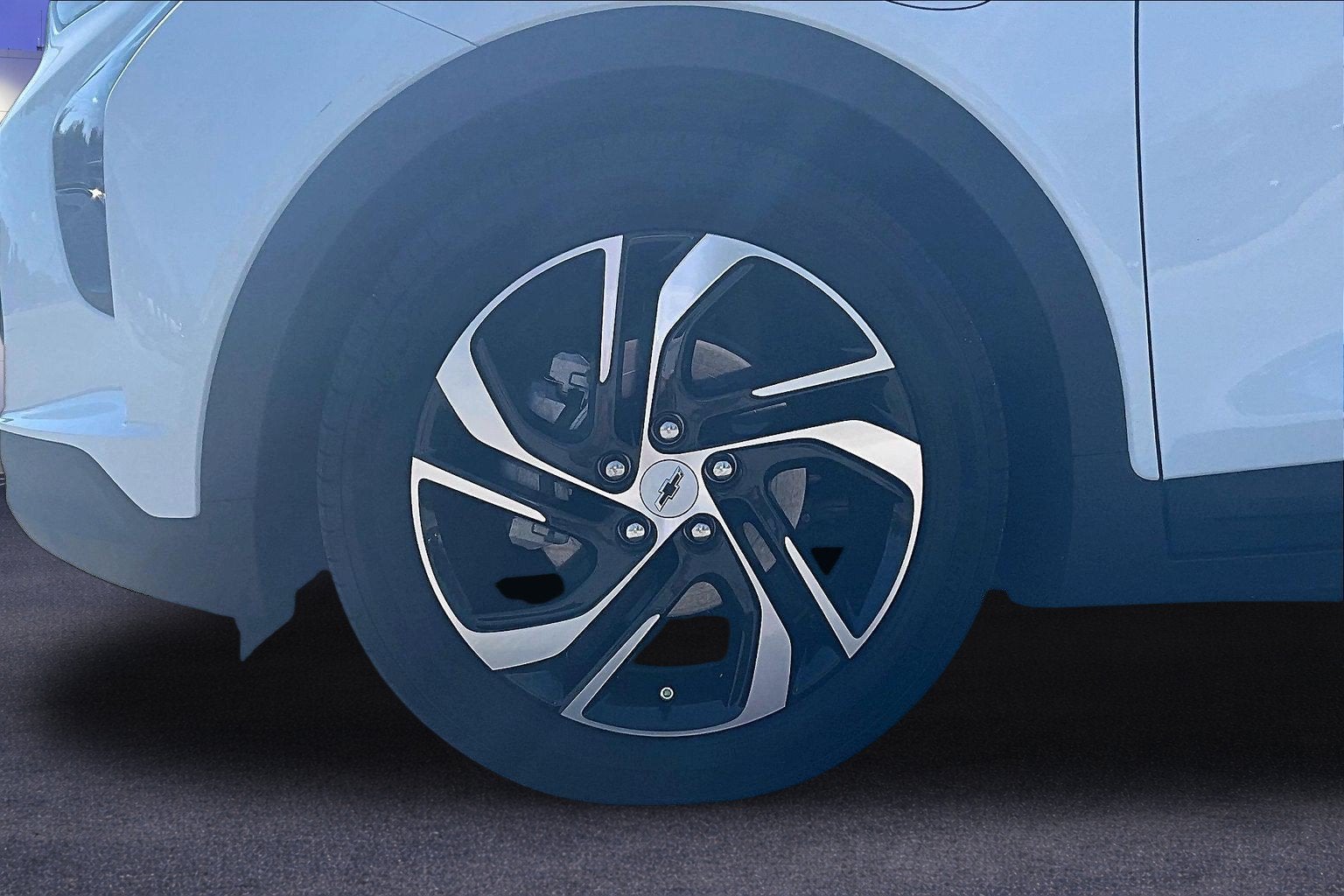 2023 Chevrolet Bolt EV 2LT