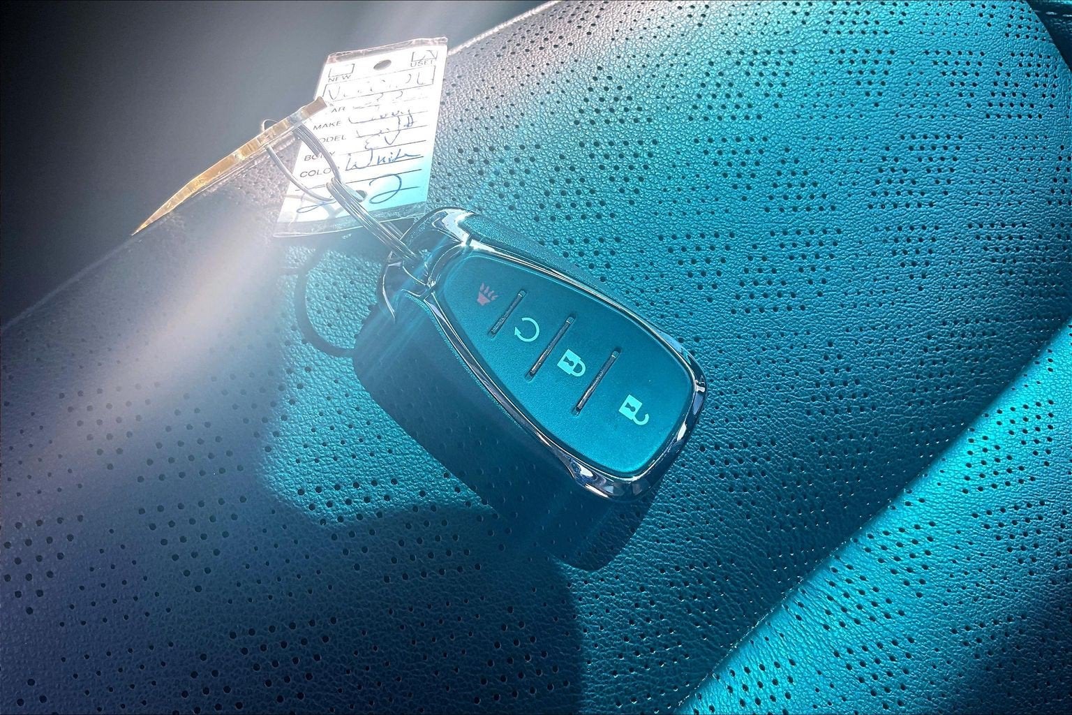 2023 Chevrolet Bolt EV 2LT