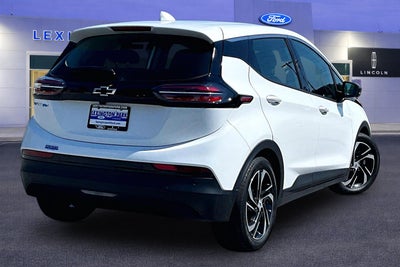 2023 Chevrolet Bolt EV 2LT