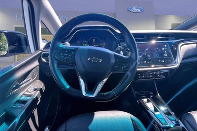 2023 Chevrolet Bolt EV 2LT