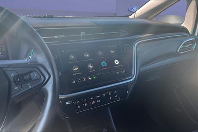 2023 Chevrolet Bolt EV 2LT