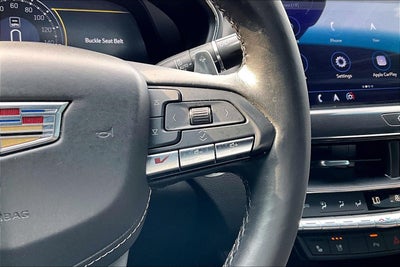 2023 Cadillac CT5-V V