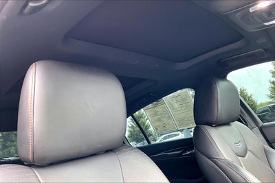 2023 Cadillac CT5-V V