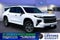 2025 Chevrolet Traverse AWD LT