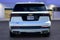 2025 Chevrolet Traverse AWD LT