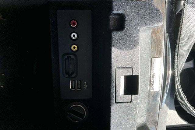 2013 Lincoln MKS Base