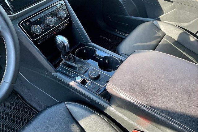 2022 Volkswagen Atlas 3.6L V6 SEL