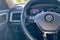 2018 Volkswagen Atlas 3.6L V6 SEL Premium