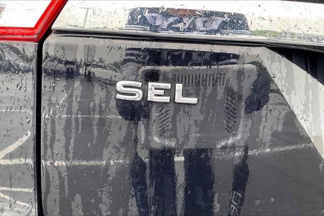 2018 Volkswagen Atlas 3.6L V6 SEL Premium