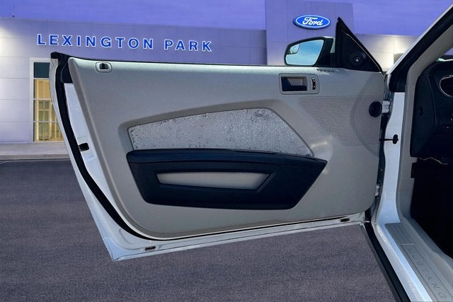 2011 Ford Mustang GT