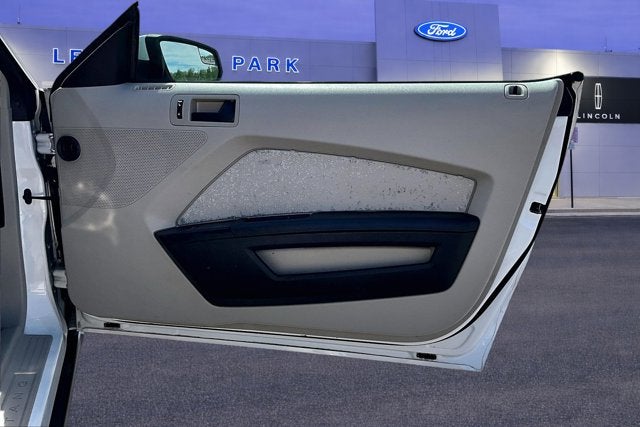 2011 Ford Mustang GT