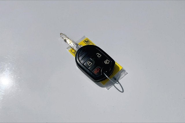 2011 Ford Mustang GT