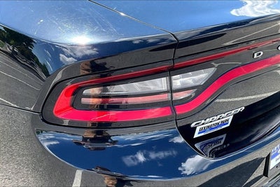 2017 Dodge Charger SXT