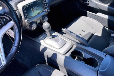 2013 Chevrolet Camaro LT