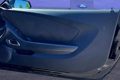 2013 Chevrolet Camaro LT