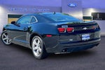 2013 Chevrolet Camaro LT