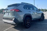 2022 Toyota RAV4 Adventure