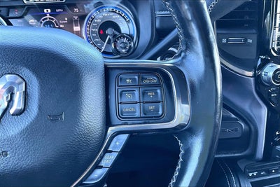 2019 RAM 2500 Limited