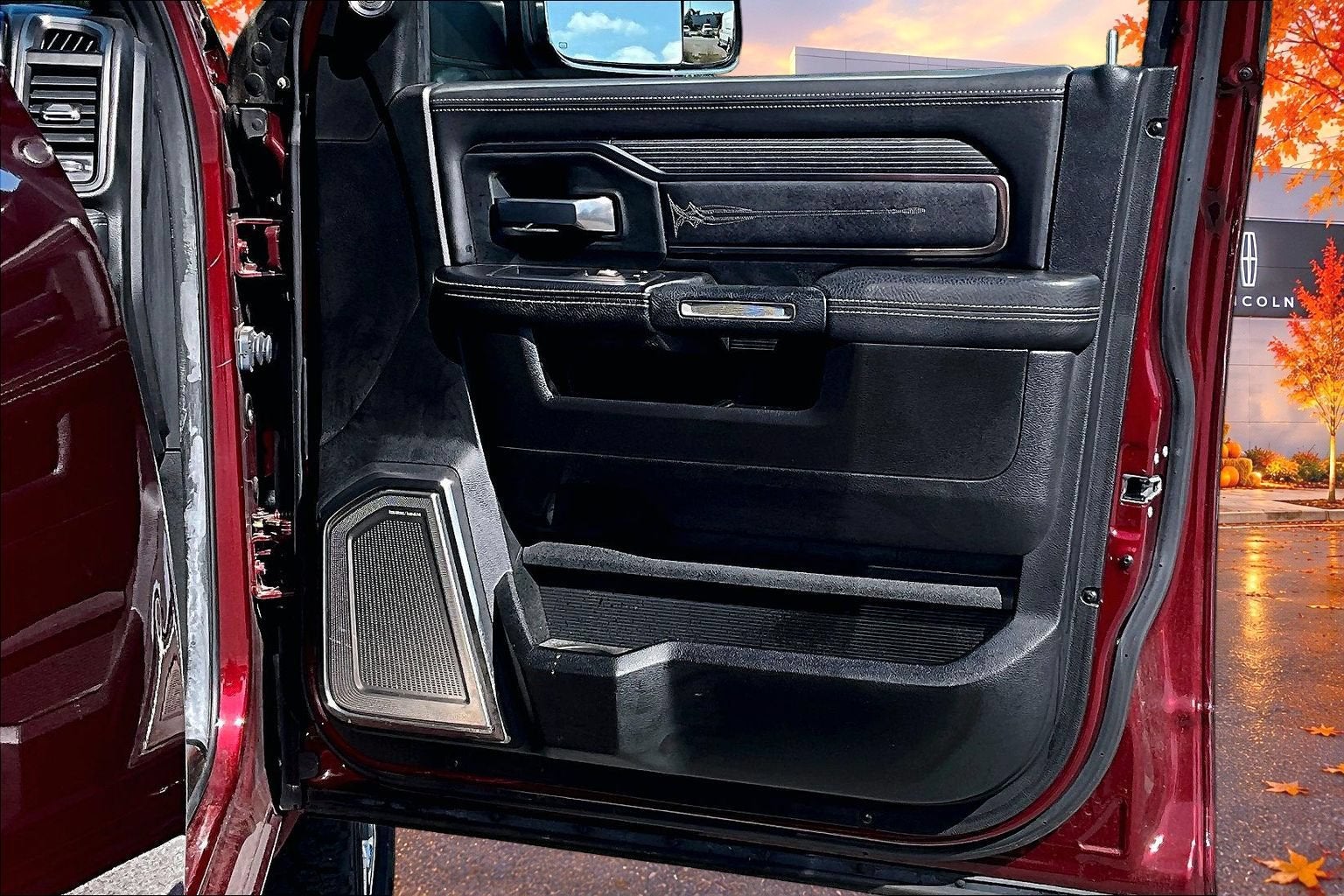 2019 RAM 2500 Limited