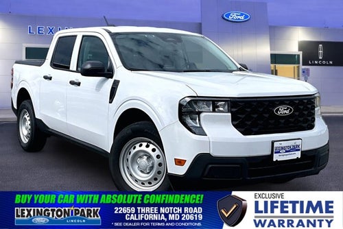 2025 Ford Maverick XL