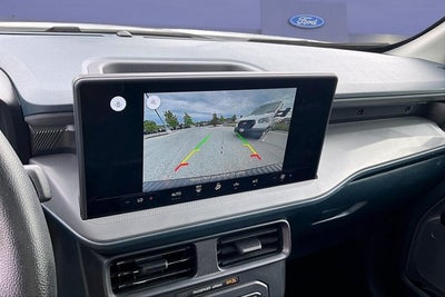 2025 Ford Maverick XL