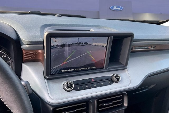 2022 Ford Maverick XL