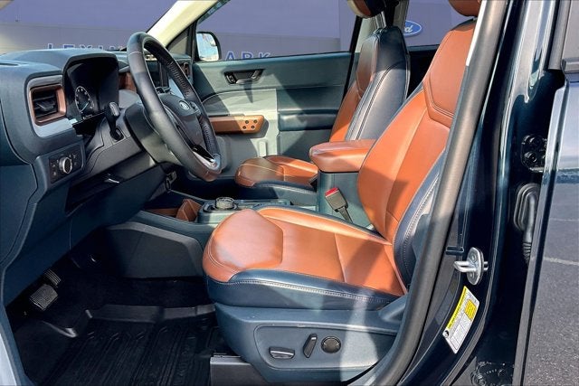 2022 Ford Maverick XL